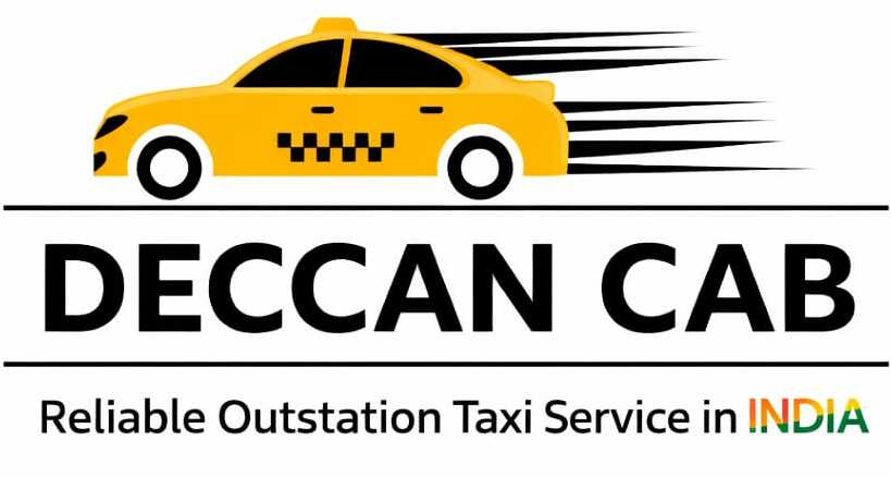 Deccan Cab Logo